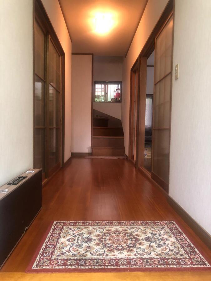 Hotel Ryokan Togenkyo - Vacation Stay 97146V 伊势市 外观 照片