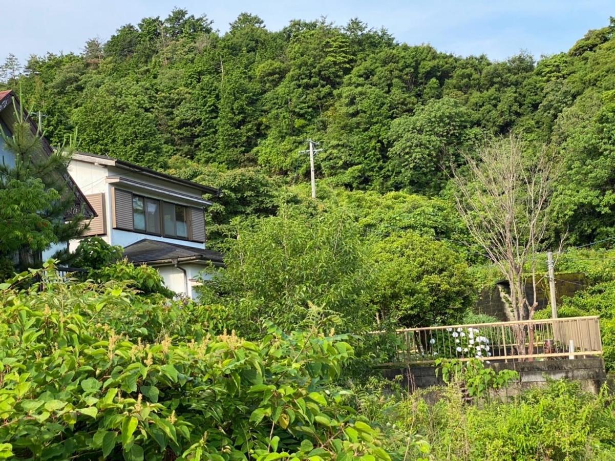 Hotel Ryokan Togenkyo - Vacation Stay 97146V 伊势市 外观 照片